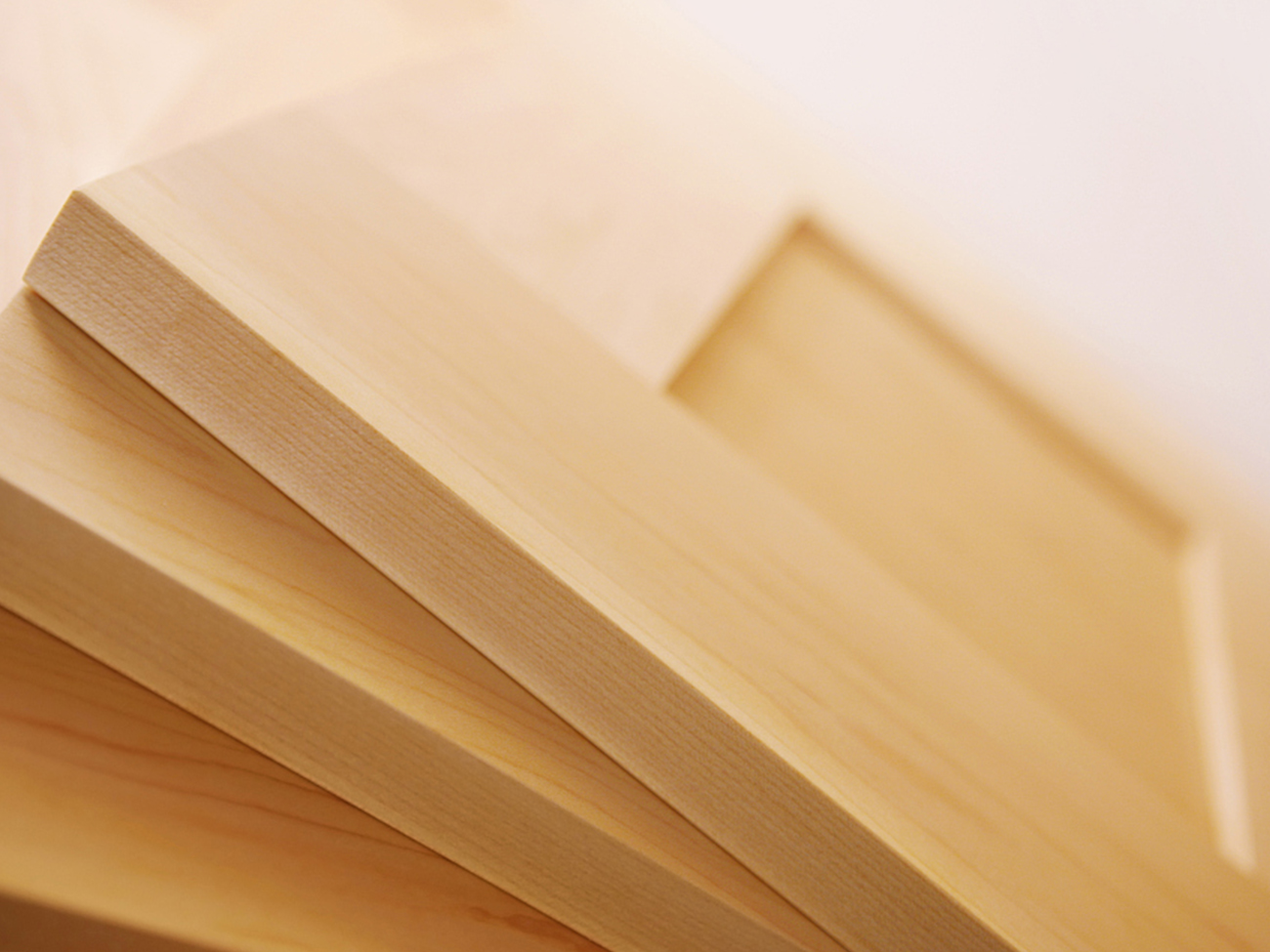 合肥板材环保性怎么看？六种常见板材环保性排序